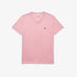LACOSTE V-neck Pima Cotton Jersey T-shirt Mens Apparel -